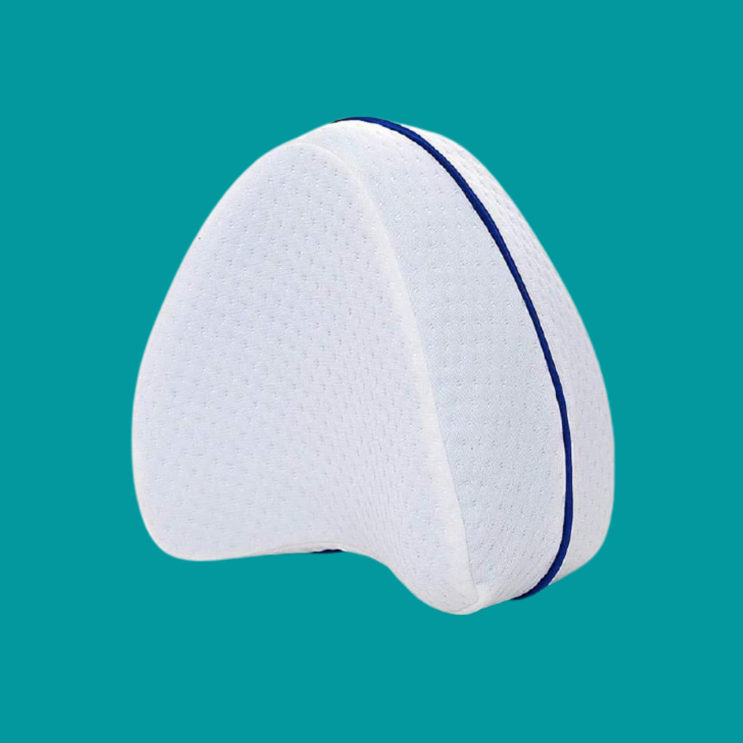 Almohada para pierna
